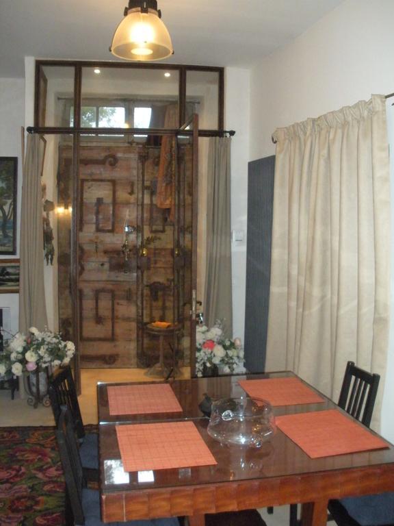 Le Couvent Du Vieux Port Apartment Marsilia Cameră foto