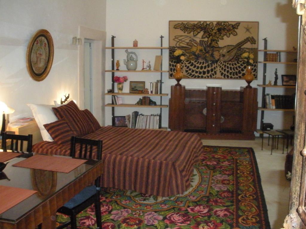 Le Couvent Du Vieux Port Apartment Marsilia Cameră foto