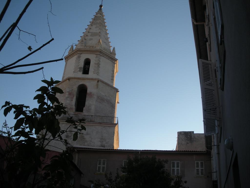 Le Couvent Du Vieux Port Apartment Marsilia Cameră foto