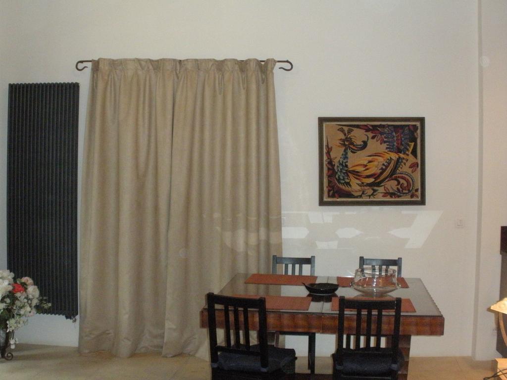 Le Couvent Du Vieux Port Apartment Marsilia Cameră foto