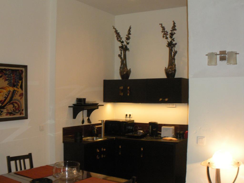 Le Couvent Du Vieux Port Apartment Marsilia Cameră foto