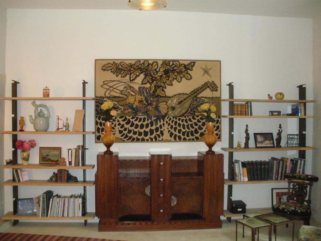 Le Couvent Du Vieux Port Apartment Marsilia Cameră foto