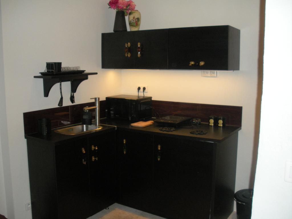 Le Couvent Du Vieux Port Apartment Marsilia Cameră foto