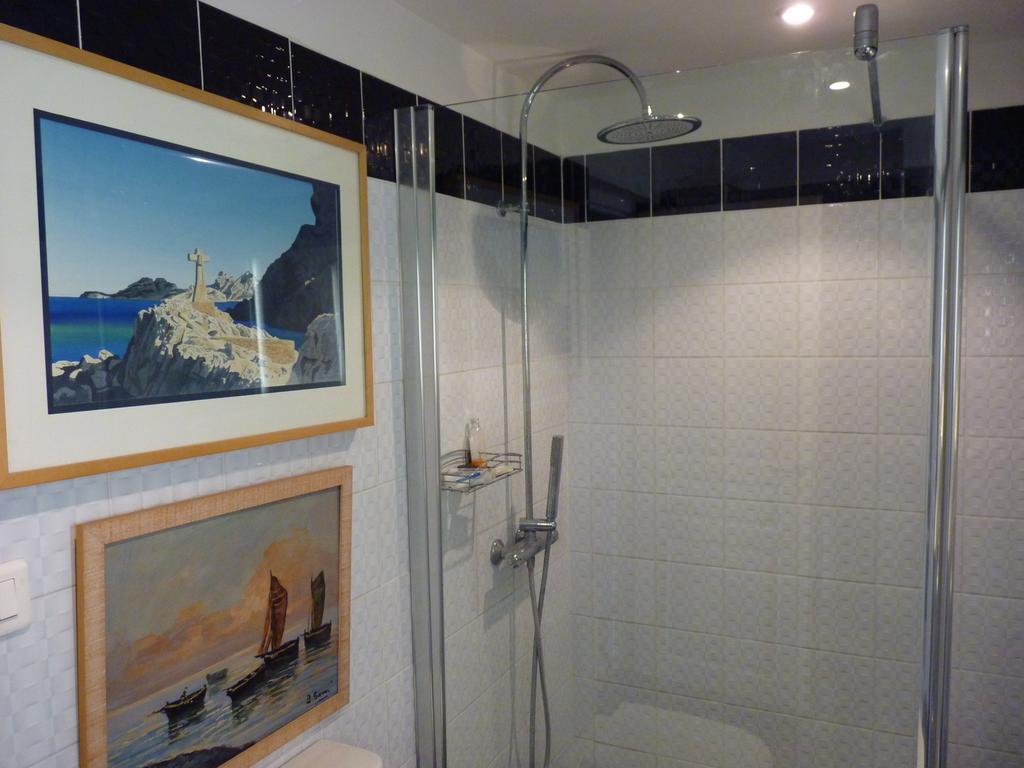 Le Couvent Du Vieux Port Apartment Marsilia Cameră foto