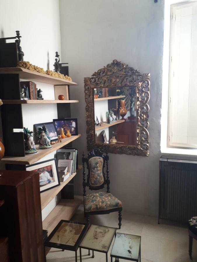Le Couvent Du Vieux Port Apartment Marsilia Exterior foto