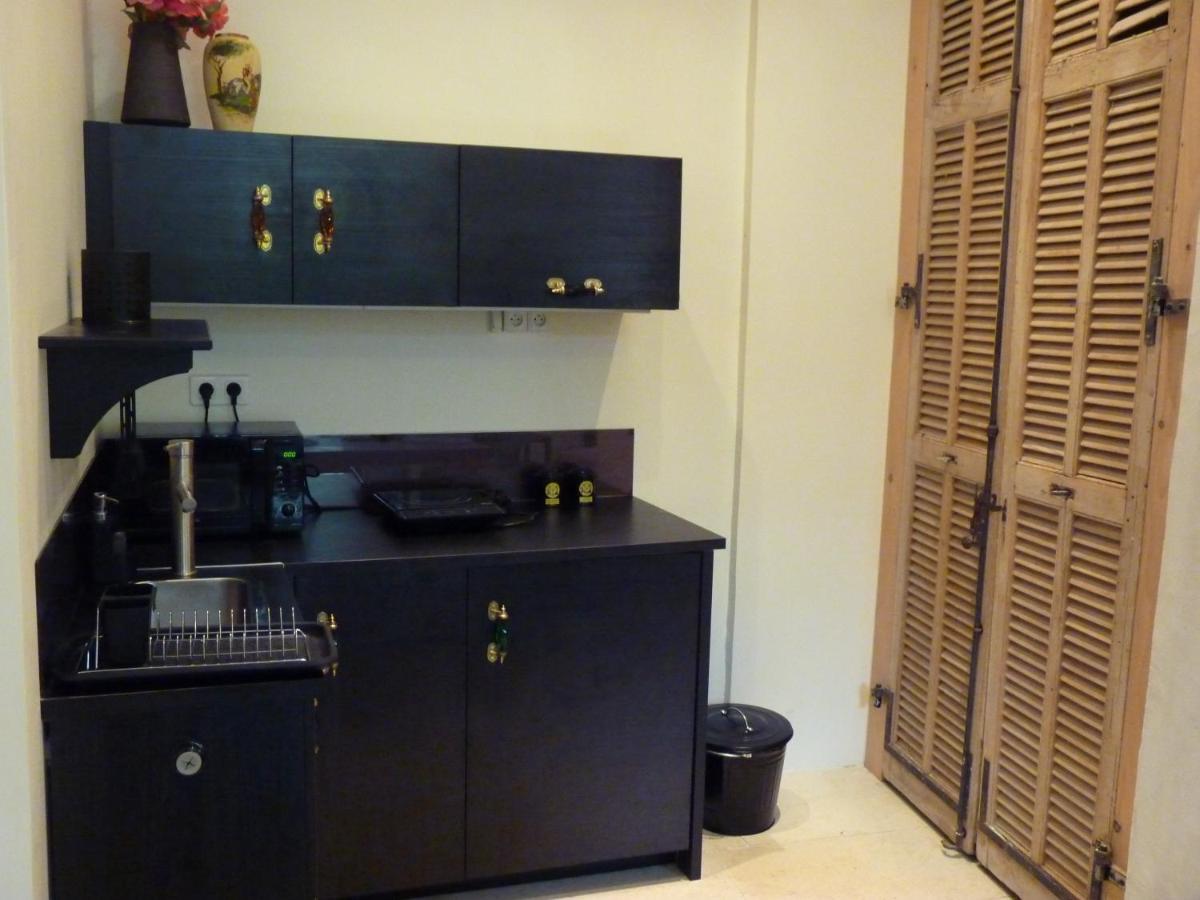 Le Couvent Du Vieux Port Apartment Marsilia Cameră foto